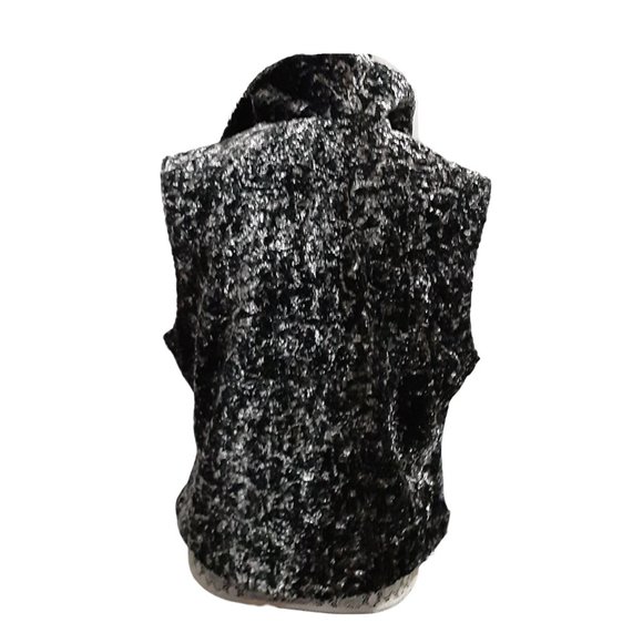 Zack's Full Zip Vest Women Size Small - Picture 3 of 4